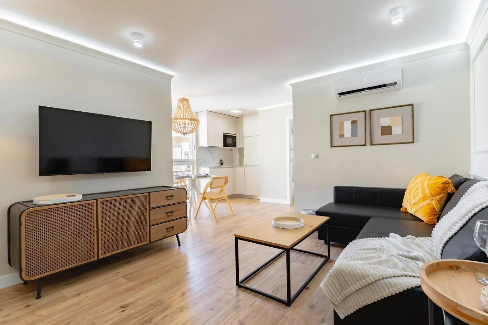 Apartment Apartamento Costa 1 Fuengirola