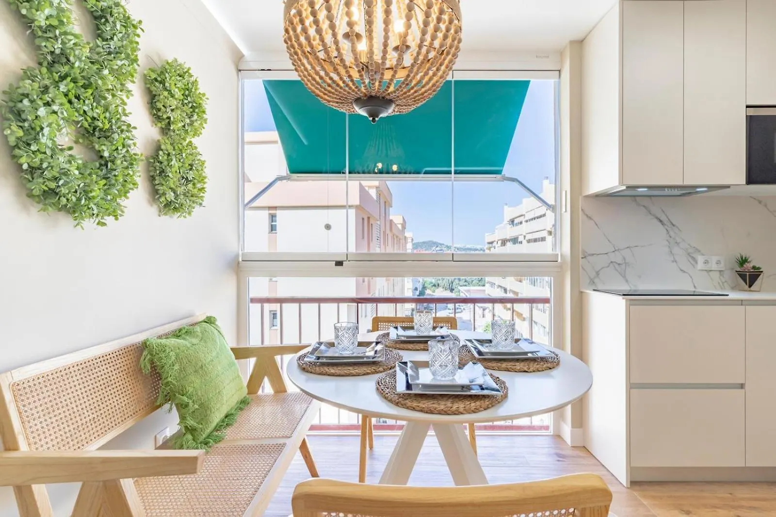 Apartamento Costa 1 Fuengirola