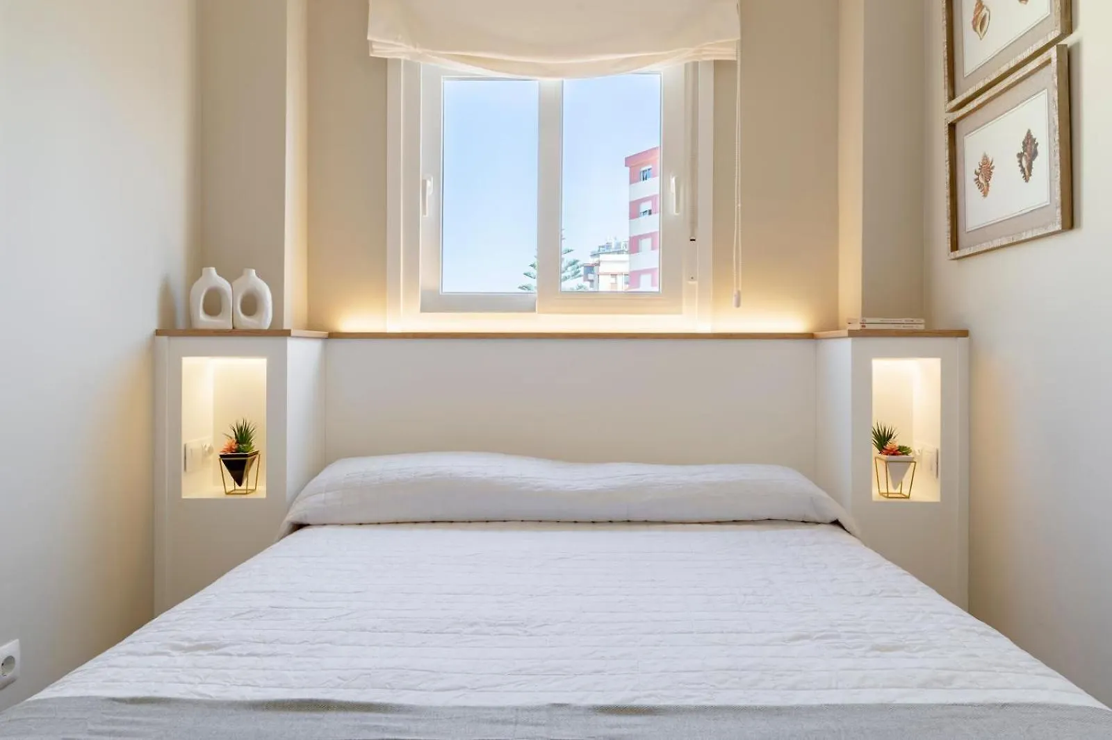 Apartamento Costa 1 Fuengirola 0*,  Spain