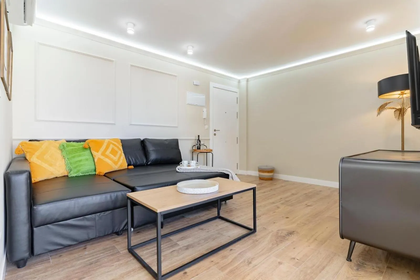 Apartamento Costa 1 Fuengirola