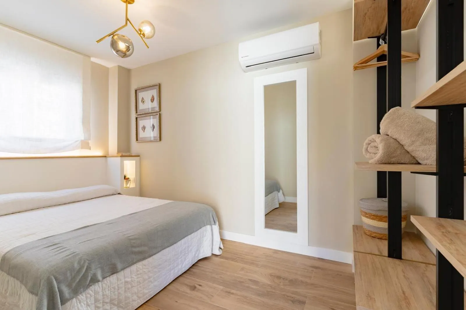 Apartamento Costa 1 Fuengirola Apartment