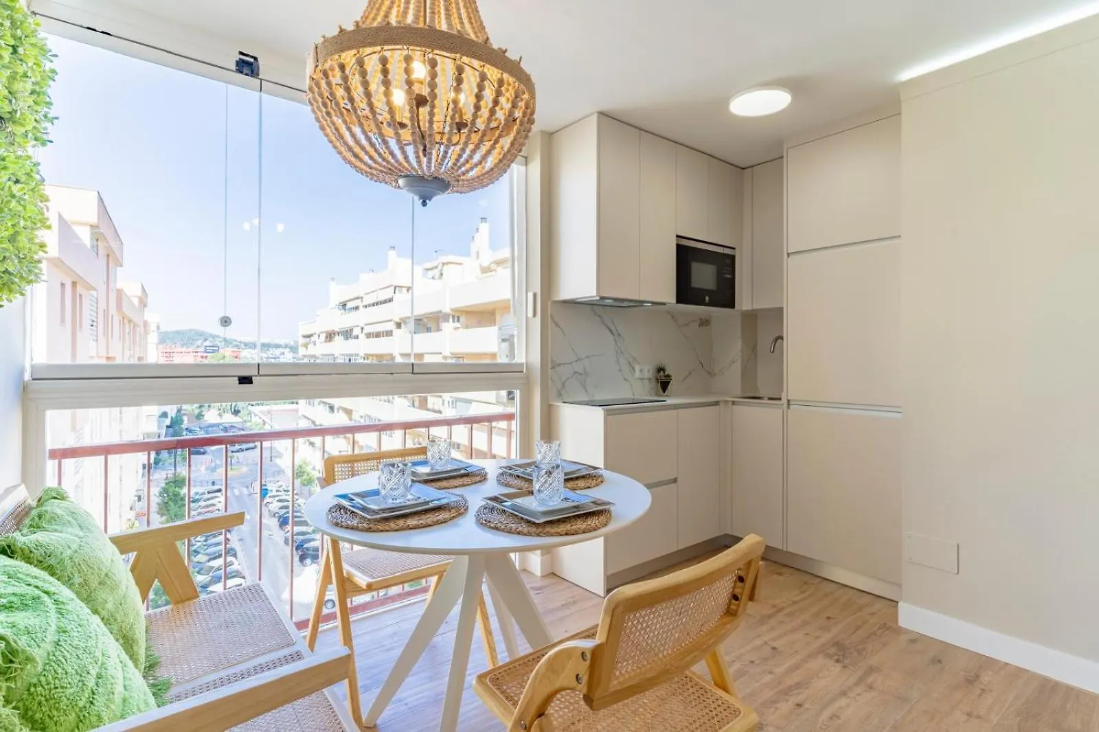 Apartamento Costa 1 Fuengirola