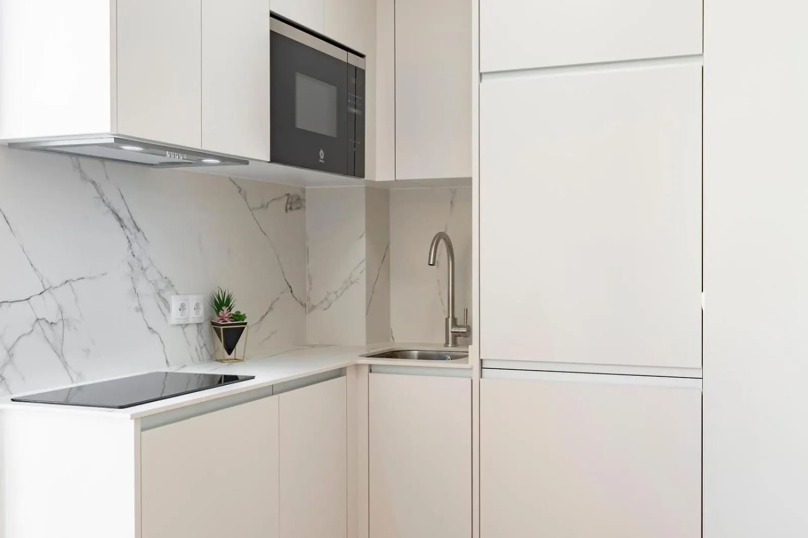 Apartmán Apartamento Costa 1 Fuengirola
