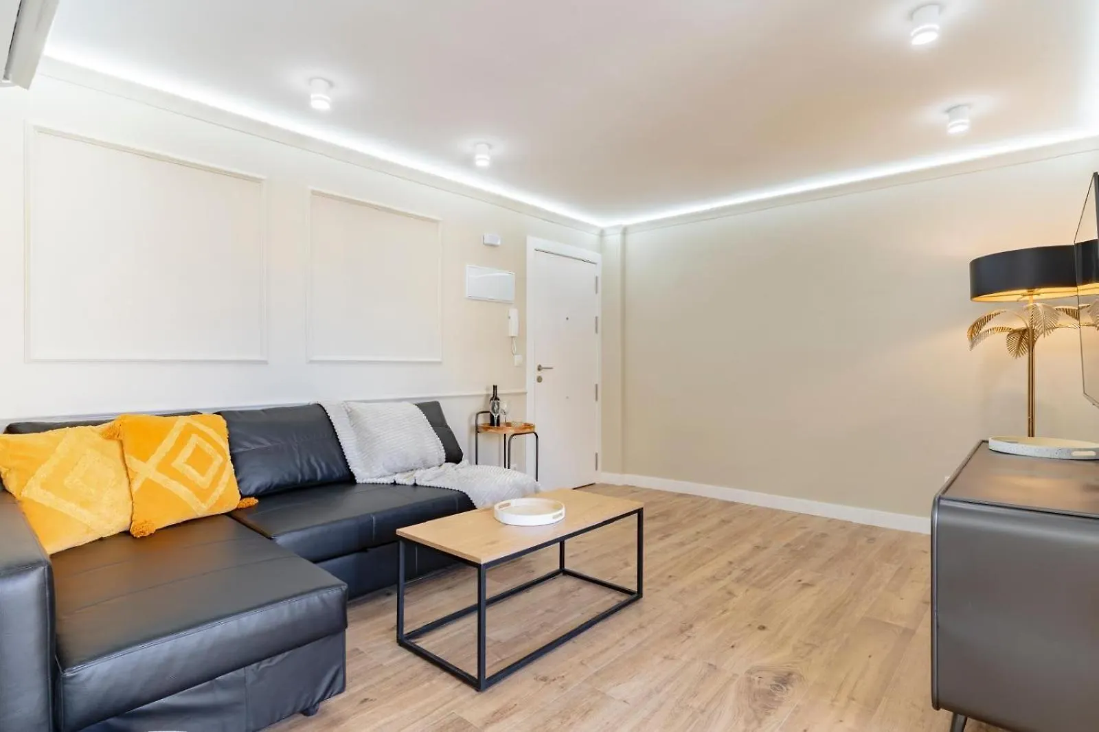 Apartmán Apartamento Costa 1 Fuengirola Španělsko